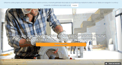 Desktop Screenshot of mrbudgets.com